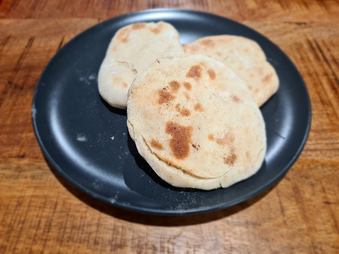 Pita Bread