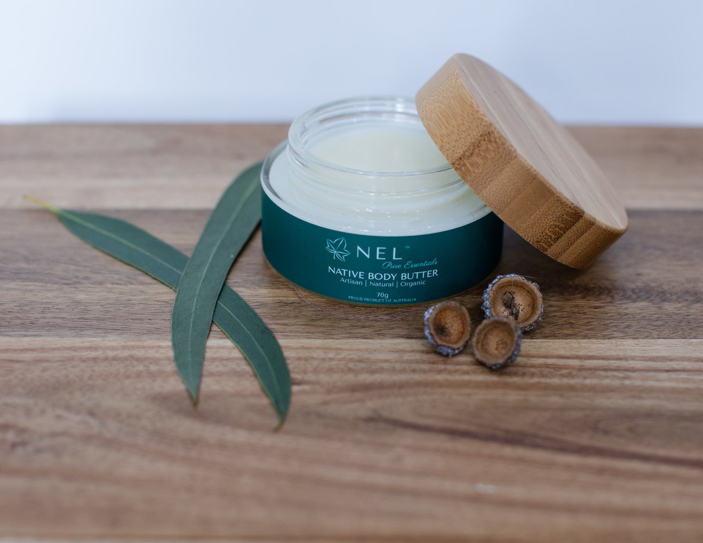 Native Body Butter