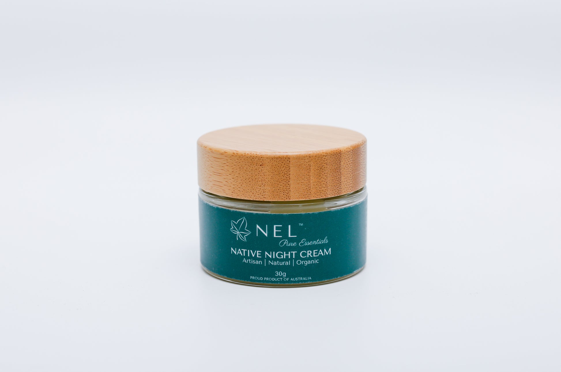 Native Night Cream